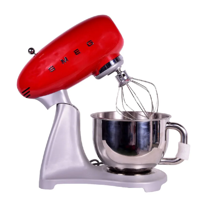  -Non-contact cat thermometerSMEG STAND MIXER SMF02RDUK