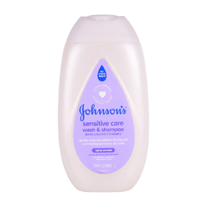  -Explosion-proof leash FOR LARGE dogsJOHNSON SHAMPOO SENSITIVE CARE WASH 400 ML
