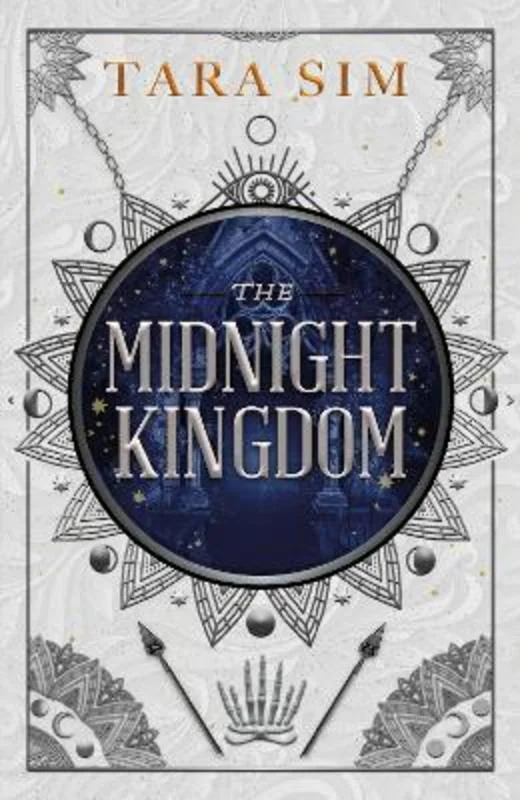 - Deodorizing cat litter tofu litterThe Midnight Kingdom