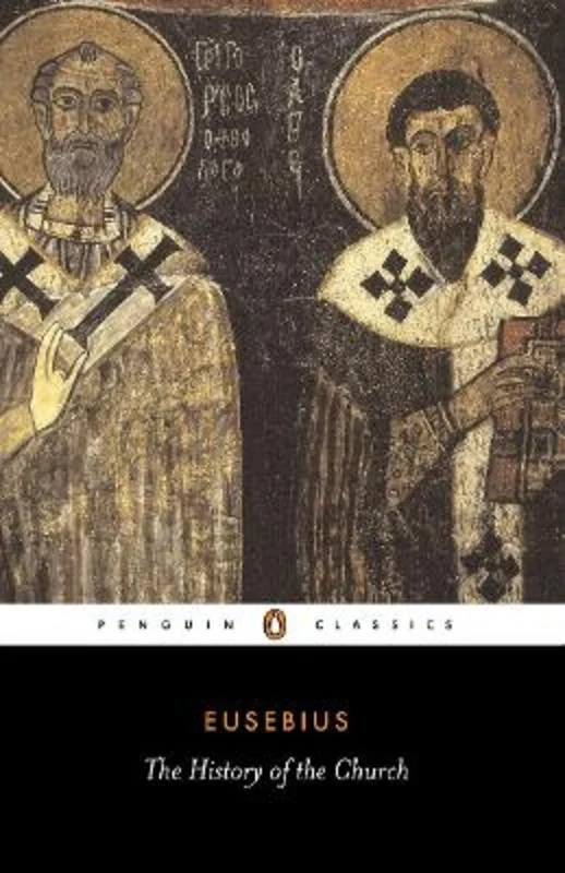- Pet vitamin complex nutrition tabletsThe History of the Church from Christ to Constantine