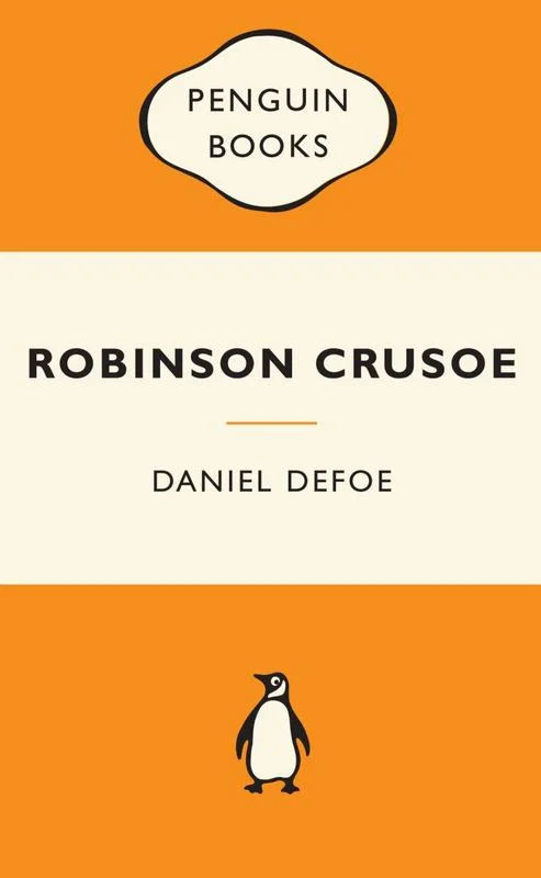 - Winter warm clothes for short-haired dogsRobinson Crusoe: Popular Penguins