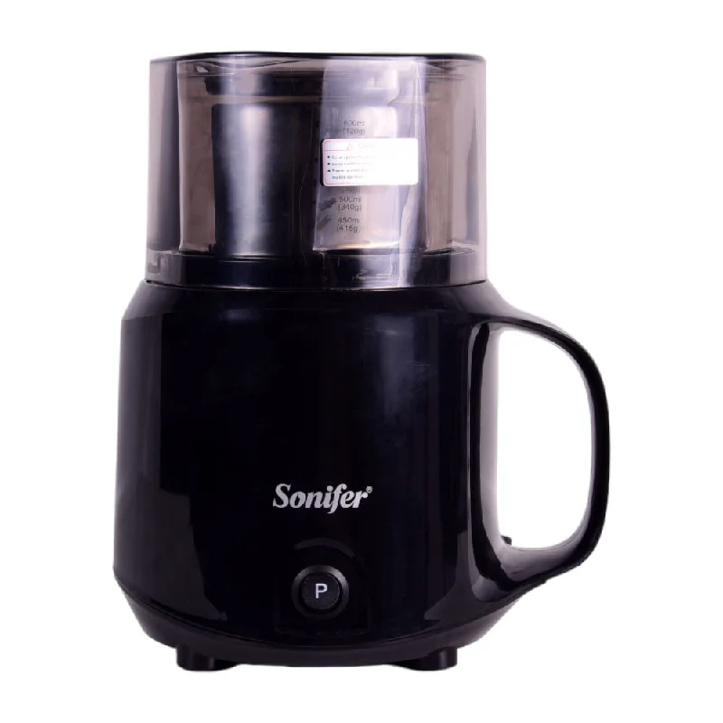 - Teething and chewing toys for puppiesSONIFER COFFEE GRINDER SF-3543