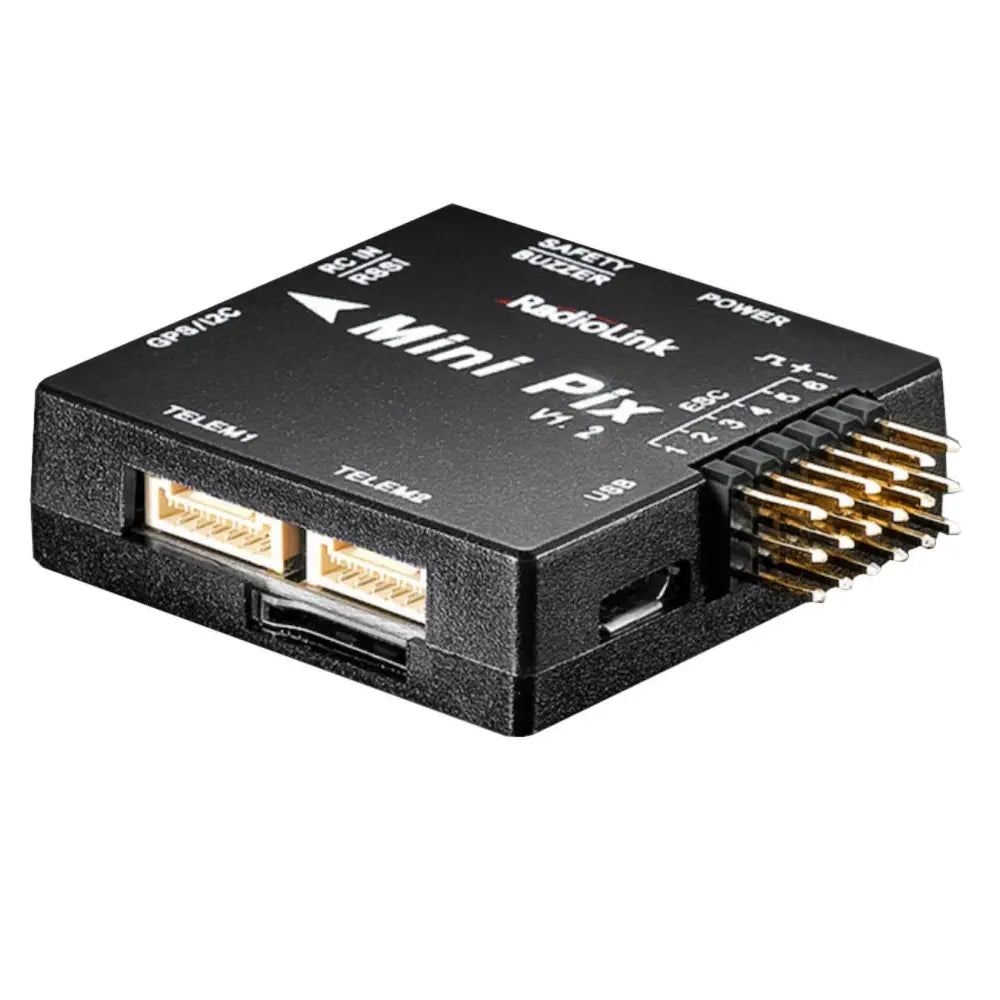 - Pet smart GPS locatorMini PIX Flight Controller