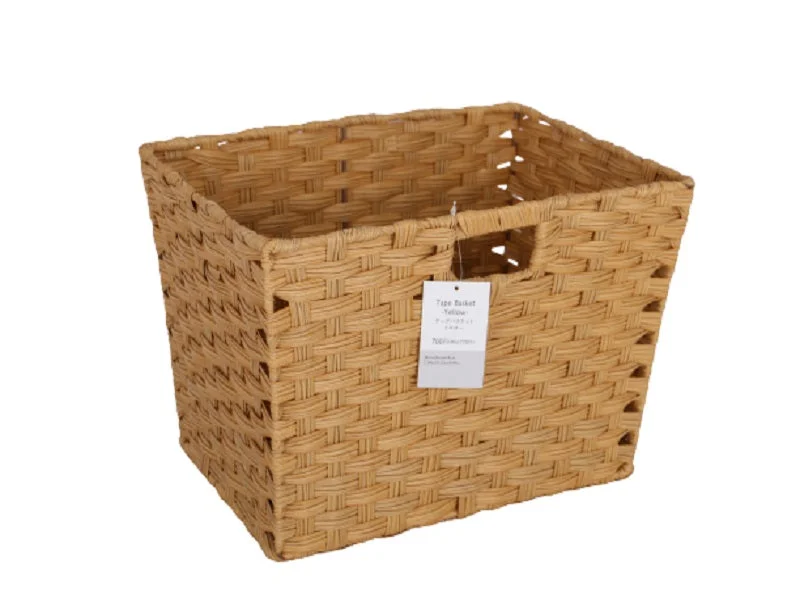 - Summer pet ice matTape Basket -YL - 1.24ft x 10.23in x 9.44in - 38cm x 26cm x 24cm- - Summer pet ice matTape Basket -YL - 1.24ft x 10.23in x 9.44in - 38cm x 26cm x 24cm-