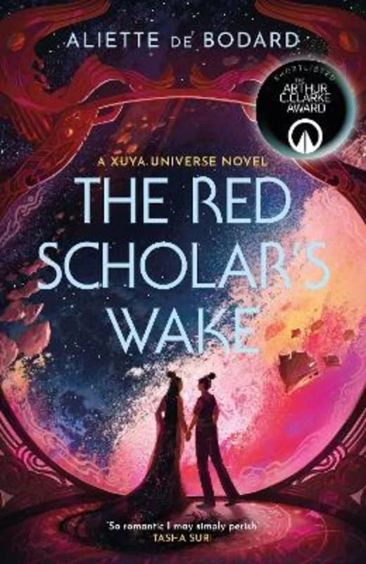 - Hamster silent running wheel to prevent chewingThe Red Scholar's Wake