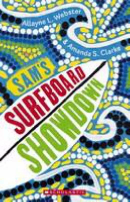 - Natural latex pet mattressSam's Surfboard Showdown