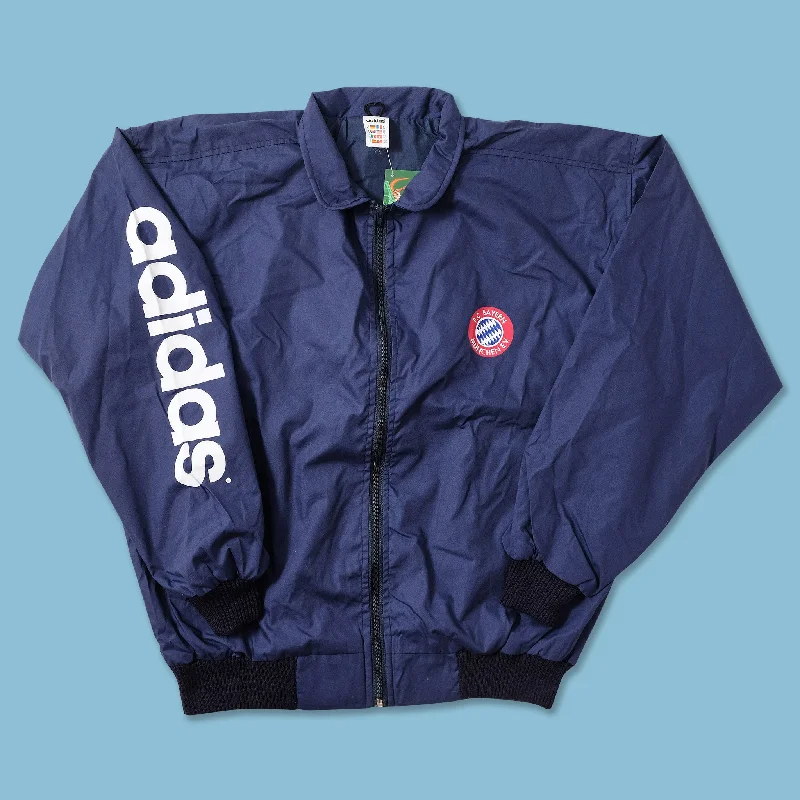 - Pet monitor with cameraVintage DS adidas FC Bayern Light Jacket XLarge