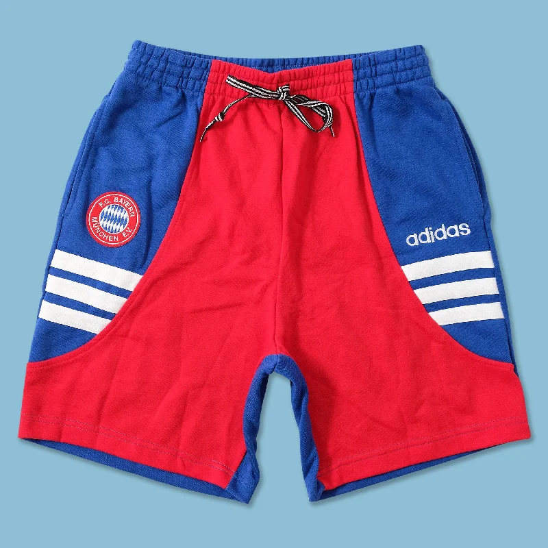 - Cat hair ball removal and hair removal creamVintage DS adidas FC Bayern Shorts
