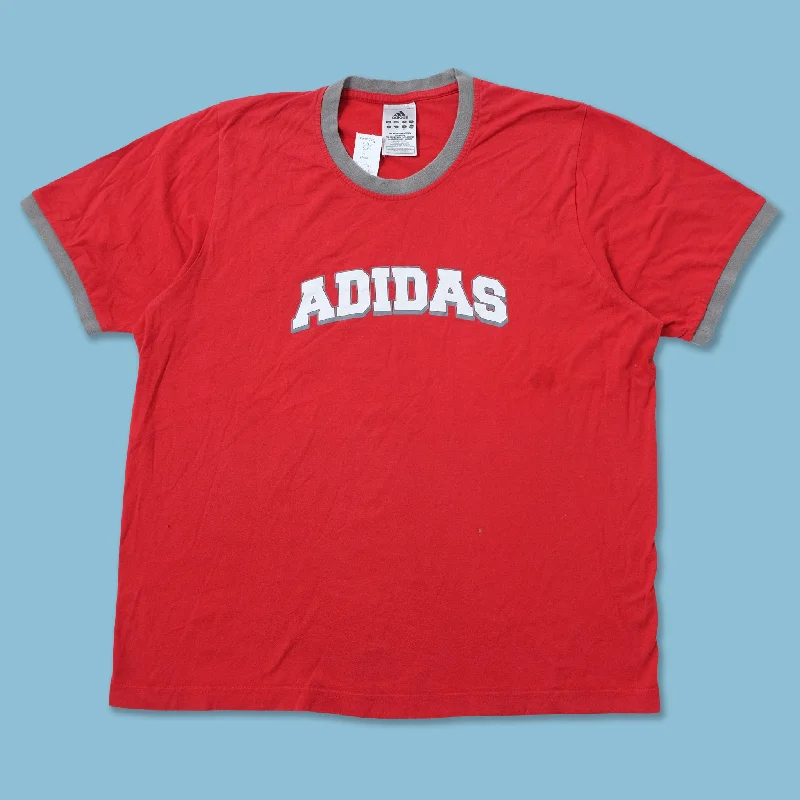 - Air box TSA certified check-inVintage adidas T-Shirt Medium