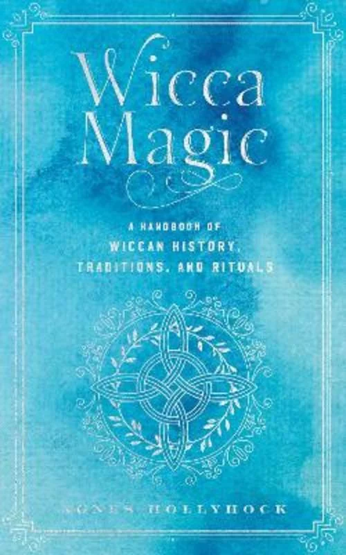 - Dog anti-slip matWicca Magic : Volume 17