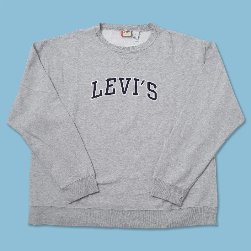 - Remote interactive pet feederVintage Levi's Sweater XXLarge