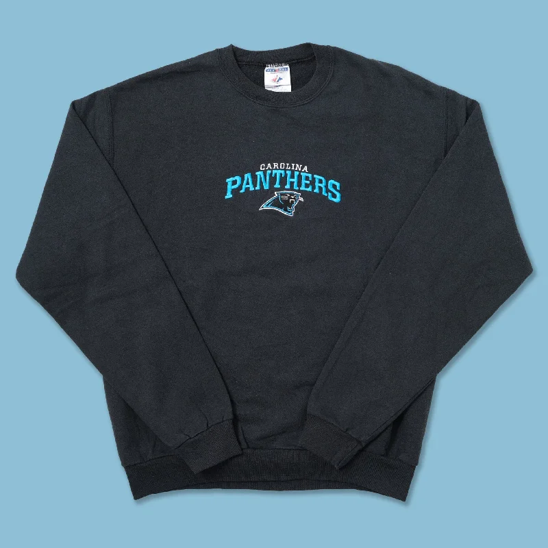 - Pet tear stain cleaning wipesVintage Panthers Sweater Medium