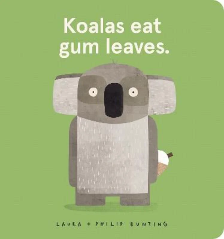 - Remote interactive pet feederKoalas eat gum leaves.