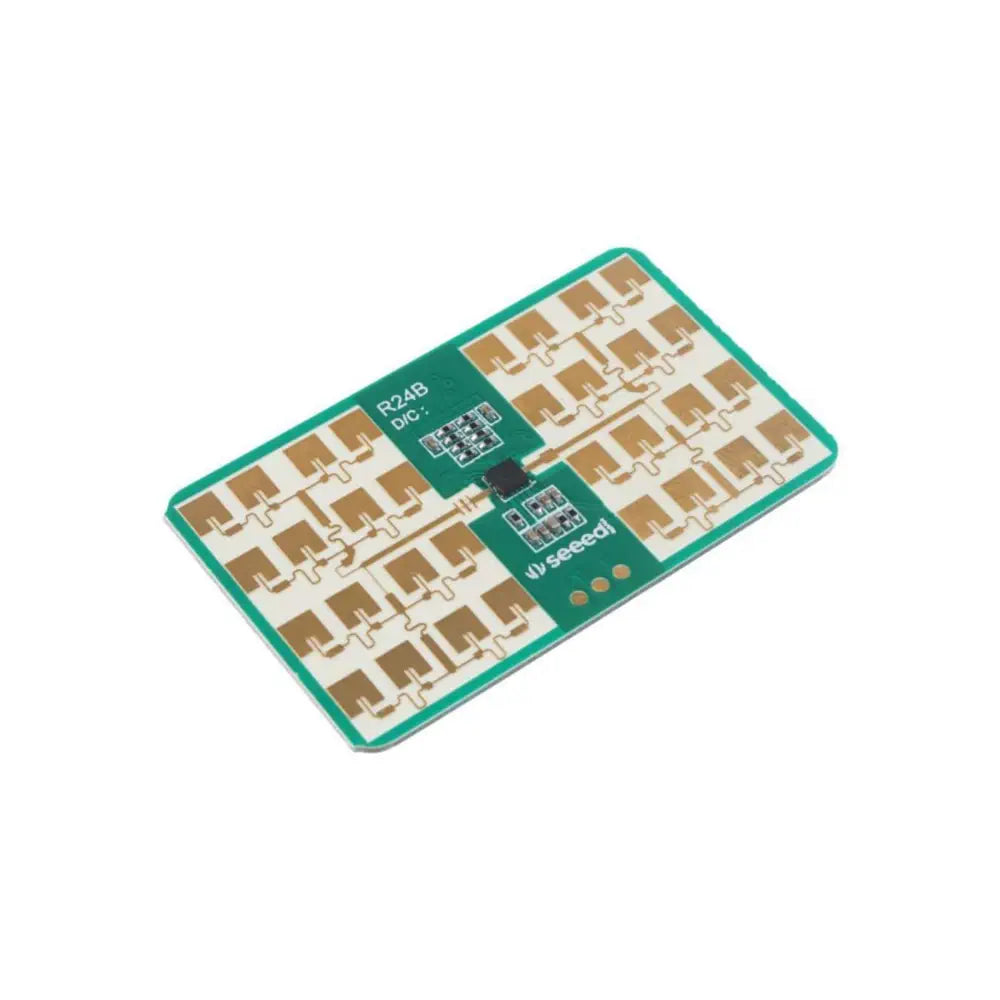 - Summer pet ice mat24GHz mmWave Radar Sensor Sleep Breathing Monitoring Module