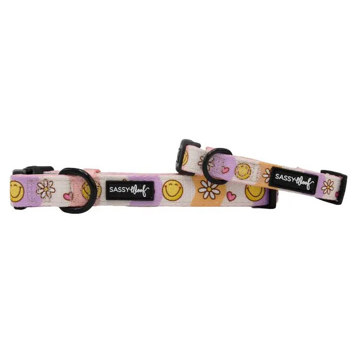Pet Christmas clothesDaisy Me Rolling Collar