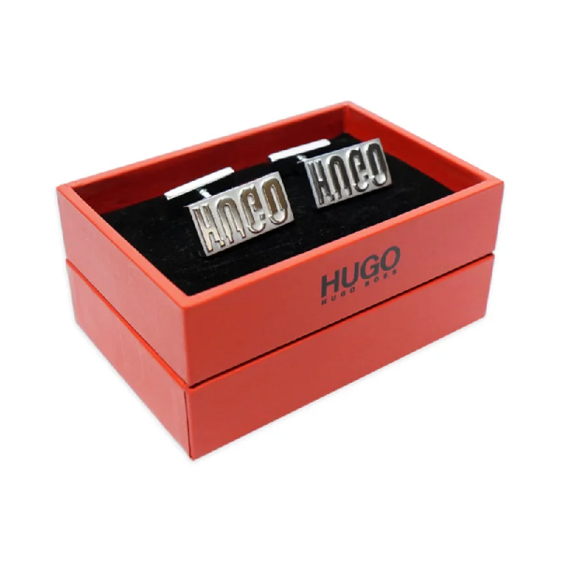 - Hamster silent running wheel to prevent chewingHUGO BOSS CUFFLINK 00-7571