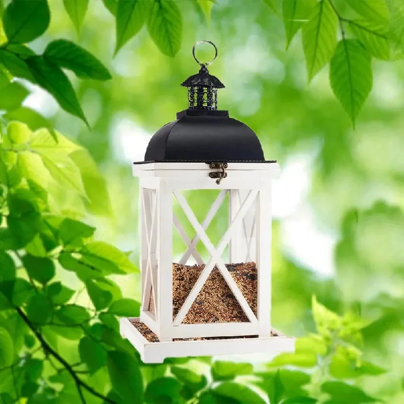 - Deodorizing cat litter tofu litterNorth States Industries Large Lantern Bird Feeder - Deodorizing cat litter tofu litterNorth States Industries Large Lantern Bird Feeder