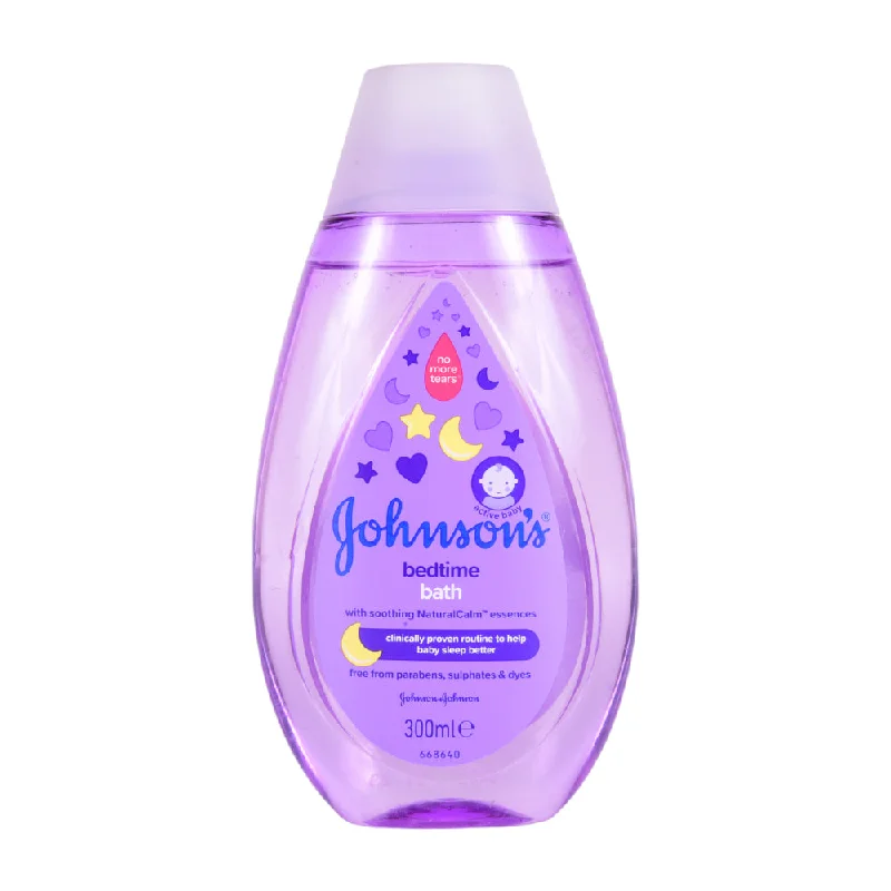 - Pet tear stain cleaning wipesJOHNSONS BABY BATH BEDTIME 300 ML BASIC