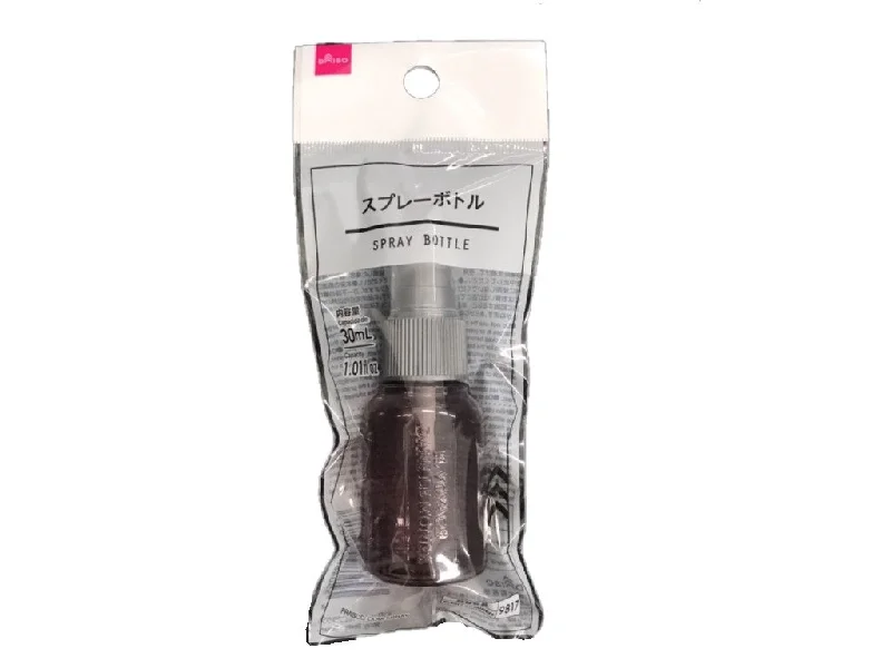- Pet fence foldable indoorSpray Bottle - Brown -