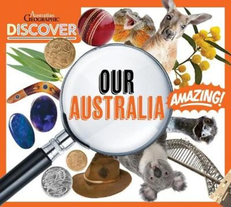 - Pet vitamin complex nutrition tabletsAG Discover: Our Australia