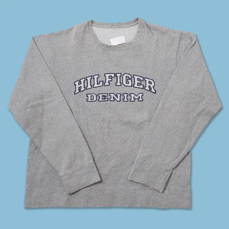 Pet ProductsVintage Tommy Hilfiger Sweater Large