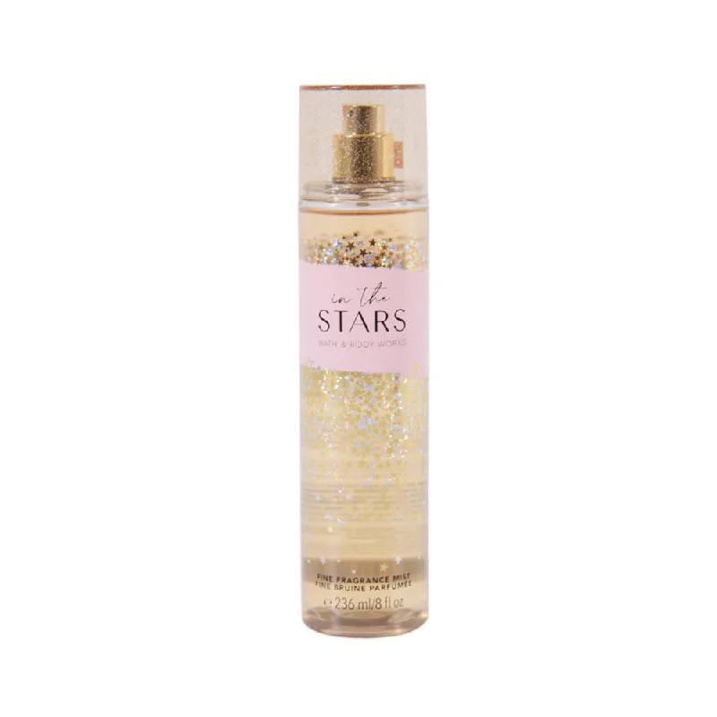 - Climbing pet constant temperature heating padBBW IN THE STARS BODY MIST