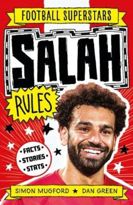 - Postoperative pet anti-licking Elizabethan collarFootball Superstars: Salah Rules