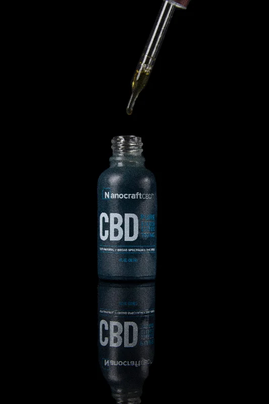 - Remote interactive pet feederNanocraft CBD Pure CBD Oil Drops