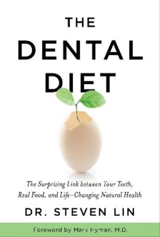 ---The Dental Diet