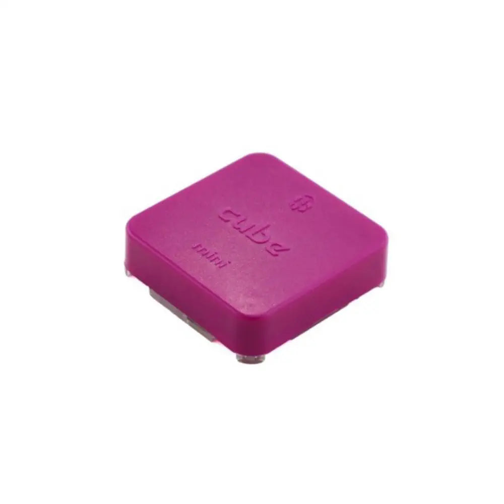 - Winter dog thick down jacketCubePilot The Cube Purple