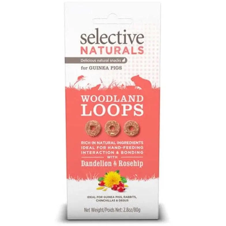 - Pet stroller can be taken on the planeScience Selective Woodland Loops with Dandelion & Rosehip Guinea Pigs Treats 2.8 oz - Pet stroller can be taken on the planeScience Selective Woodland Loops with Dandelion & Rosehip Guinea Pigs Treats 2.8 oz