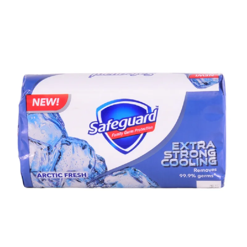 - Elderly dog ​​joint care mattressSAFEGUARD SOAP EXTRA STRONG COOLING 125 GM