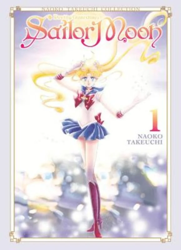  -Splash-proof food bowl AND Anti-choking slow food bowlSailor Moon 1 (Naoko Takeuchi Collection)