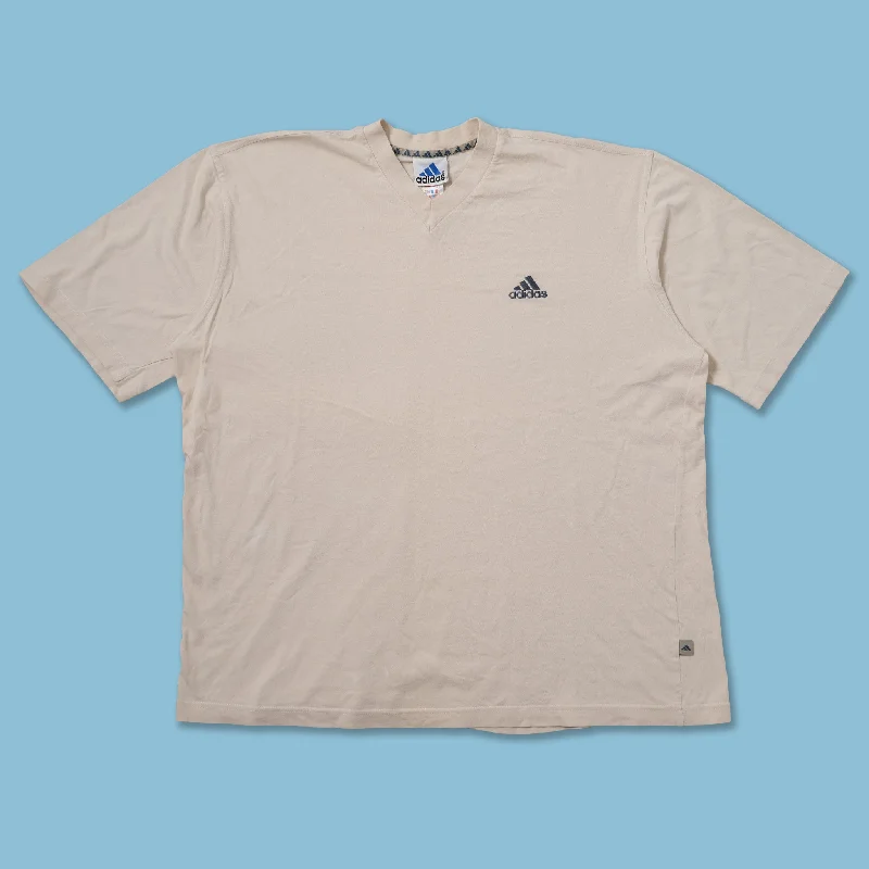 -Anti-scratch scratching board AND cat bed in oneVintage adidas V-Neck T-Shirt Large -Anti-scratch scratching board AND cat bed in oneVintage adidas V-Neck T-Shirt Large