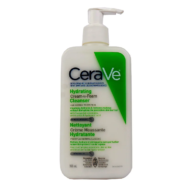 - Pet fence foldable indoorCERAVE HYALURONIC CREAM TO FOAM CLEANSER 355ML