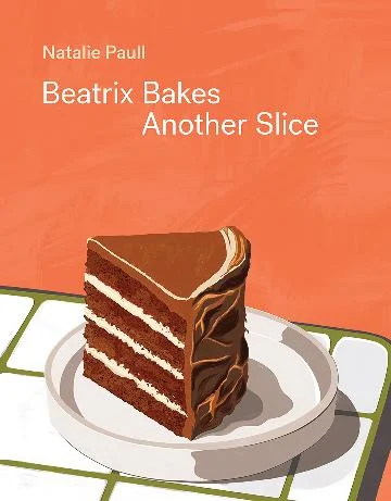 - Foldable and portable cat bagBeatrix Bakes: Another Slice