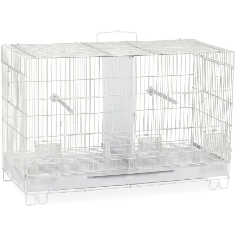 - Deodorizing cat litter tofu litterPrevue Pet Products Breeder Bird Cage