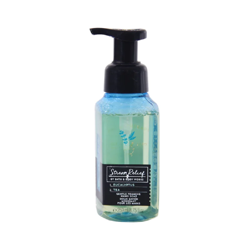Pet ProductsBBW AROMATHERAPA GENTLE & CLEAN FOAMING HAND SOAP 259ML