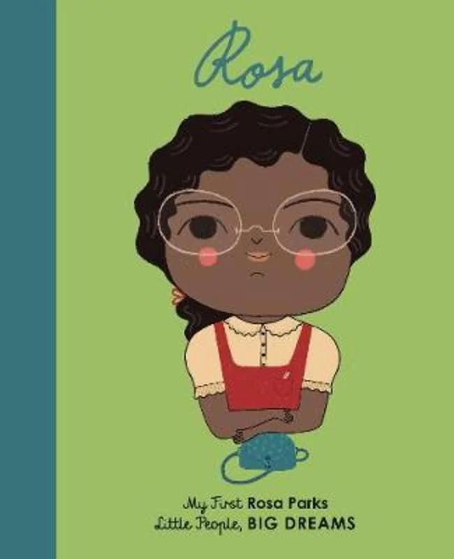 Pet ProductsRosa Parks : Volume 7