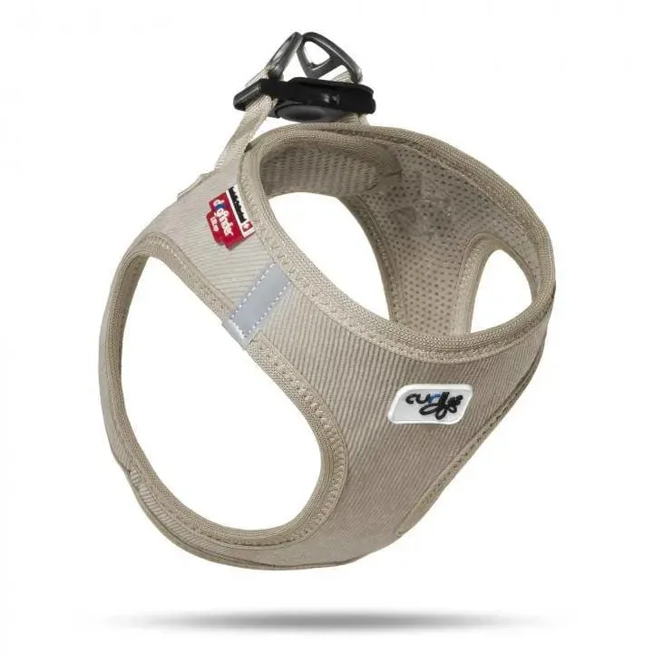 - Rabbit grass rack to prevent waste food boxVest Harness Cord with Air-Mesh Lining Step-in Dog Harness Lightweight for Small Dogs - Rabbit grass rack to prevent waste food boxVest Harness Cord with Air-Mesh Lining Step-in Dog Harness Lightweight for Small Dogs