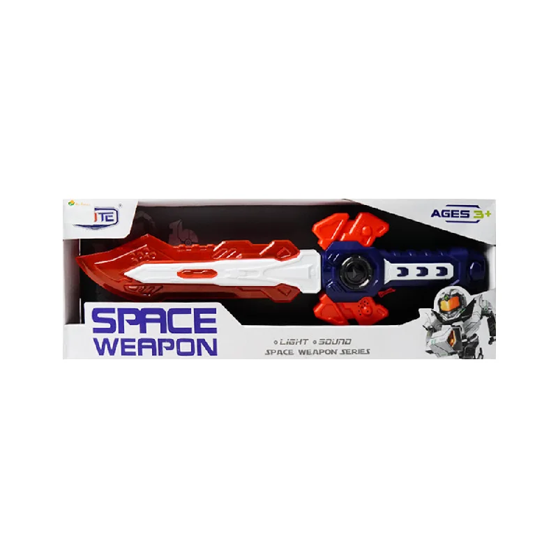 - Pet vitamin complex nutrition tablets218-6 MUSICAL SPACE SWORD WEAPON