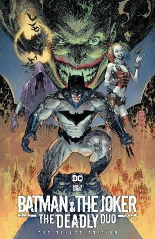 - Pet tear stain cleaning wipesBatman & The Joker: The Deadly Duo: The Deluxe Edition - Pet tear stain cleaning wipesBatman & The Joker: The Deadly Duo: The Deluxe Edition