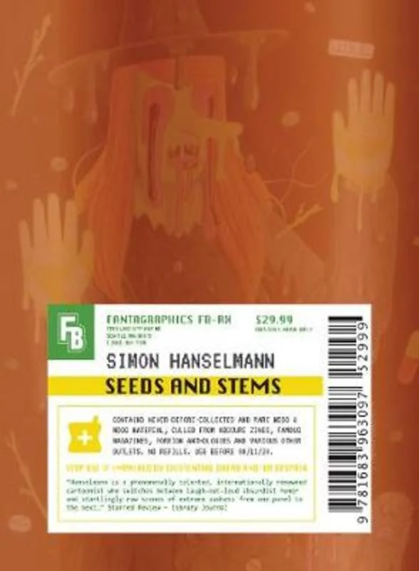 ---Seeds and Stems