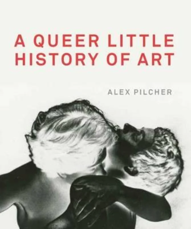 - Pet stroller can be taken on the planeA Queer Little History of Art