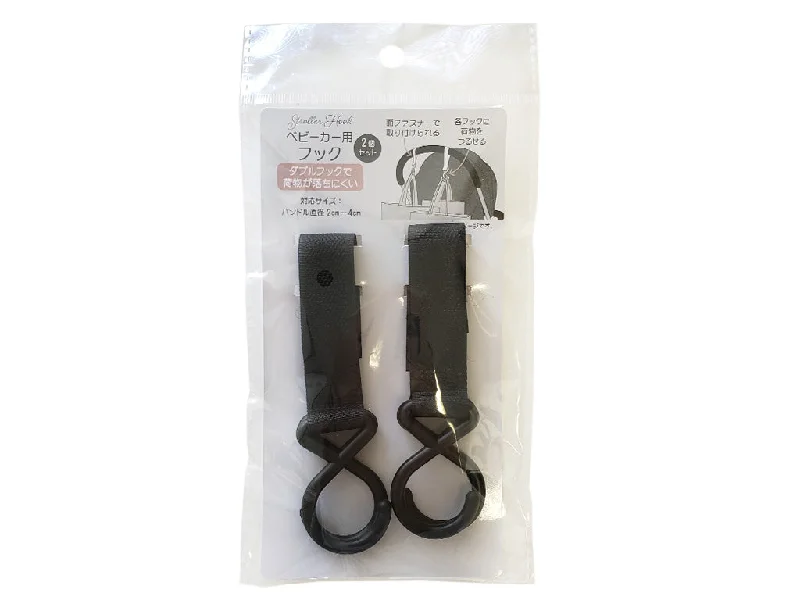 - Dog heart rate monitoring collarSTROLLER HOOK 2P