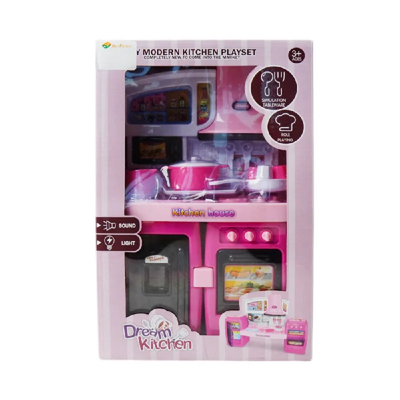 - Deodorizing cat litter tofu litter021-1 MUSICAL KITCHEN SET