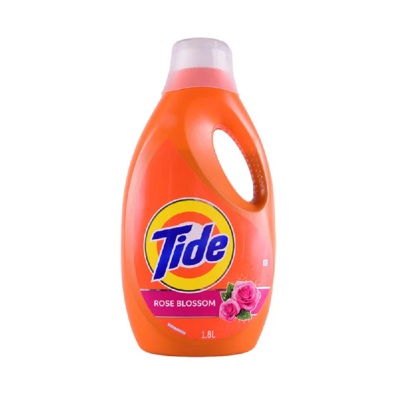 - ​​Pet toys under    yuanTIDE POWER GEL WASHING LIQUID AUTOMATIC ROSE BLOSSOM 1.8 LTR