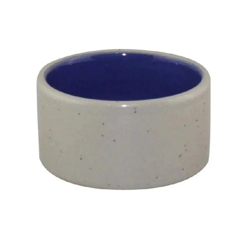 - Pet electric nail grinder silent modelSpot Crock Small Animal Dish Blue, Grey 3 in