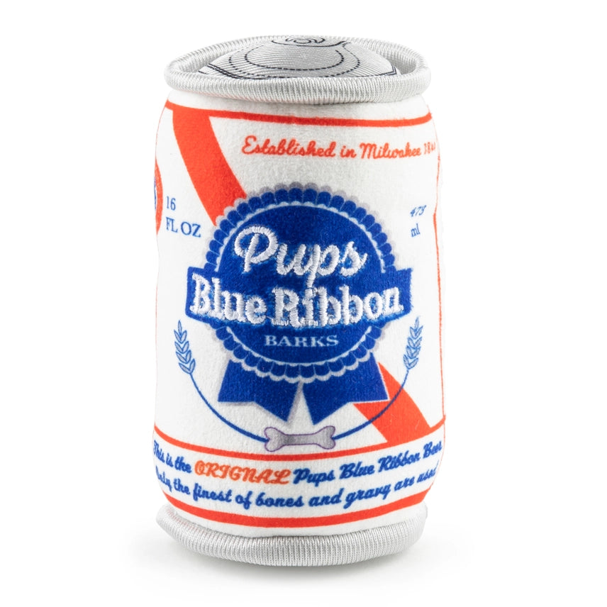 - Automatic temperature adjustment cat bedPups Blue Ribbon Dog Toy