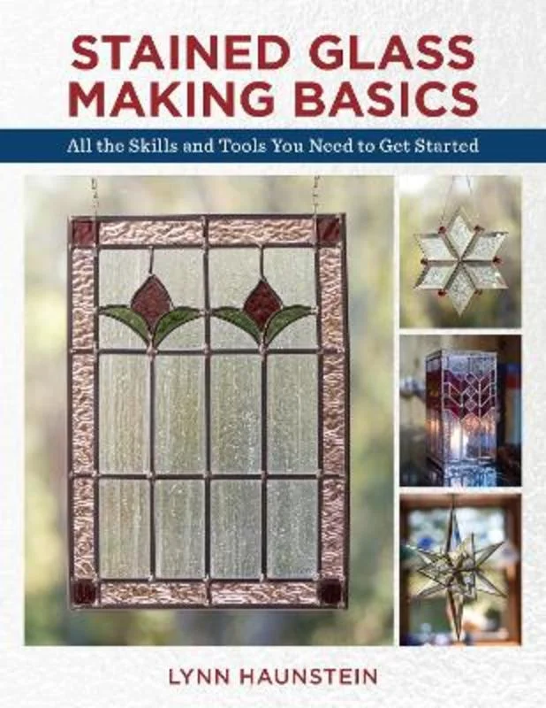 - Automatic induction pet water dispenserStained Glass Making Basics